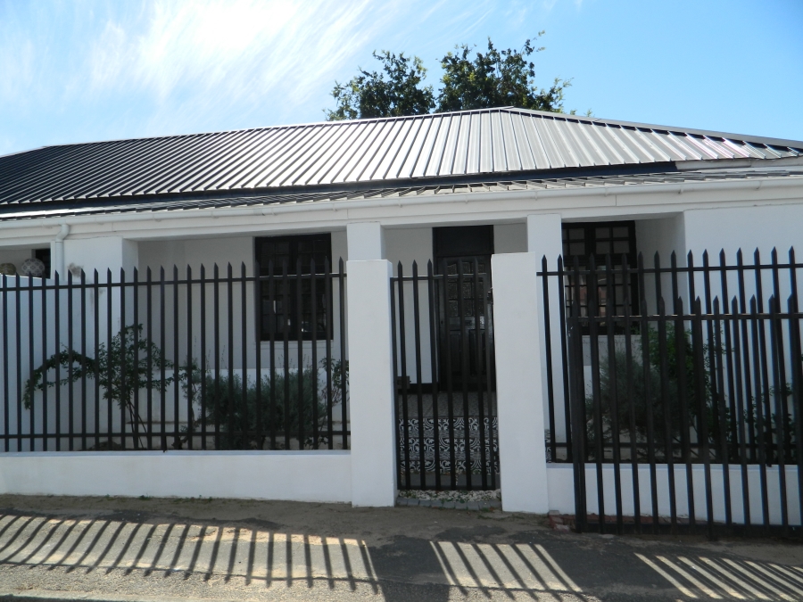 To Let 2 Bedroom Property for Rent in Paarl North Western Cape